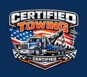 Certified Towing and Recovery Logo